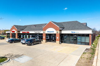 More details for 7205 Vista Dr, West Des Moines, IA - Retail for Lease