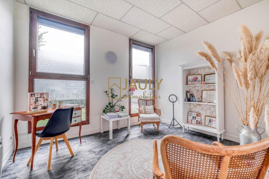 55 Rue Aristide Briand, Meaux à vendre - Photo du bâtiment - Image 3 de 14