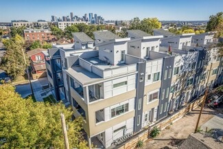 More details for 2918 W 28th Ave, Denver, CO - Multifamily for Sale