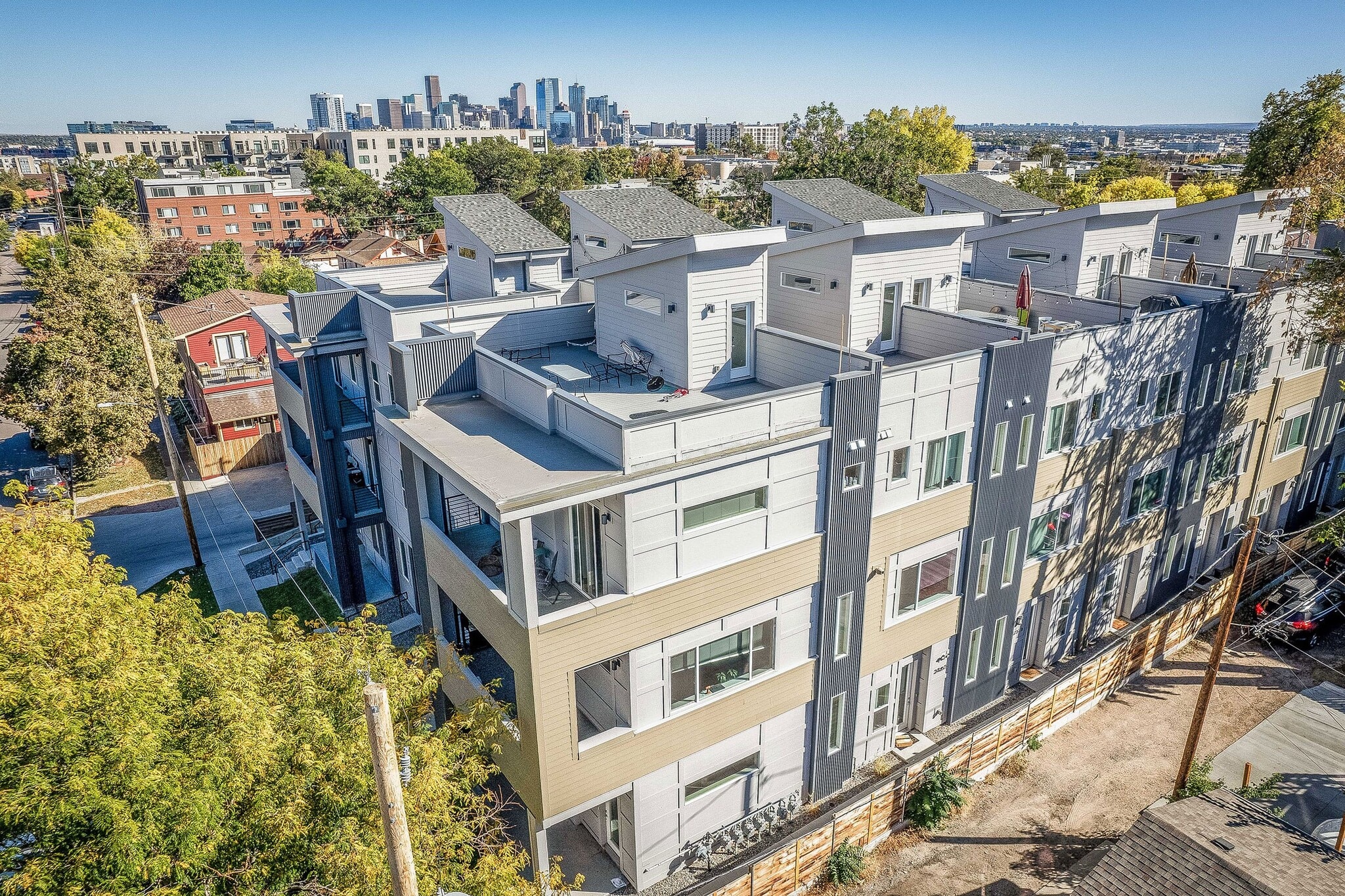 2918 W 28th Ave, Denver, CO for sale Building Photo- Image 1 of 26