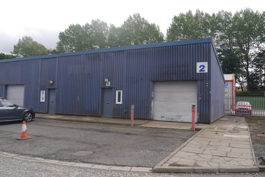 Linlithgow Rd, Boness for lease - Building Photo - Image 3 of 3