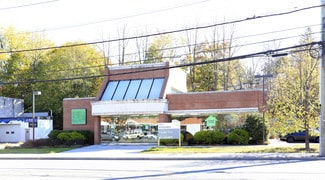 Plus de détails pour 495 Central Ave, Hartsdale, NY - Commerce de détail à louer