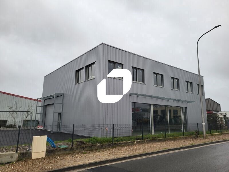 Flex in Mérignac for sale Building Photo- Image 1 of 10