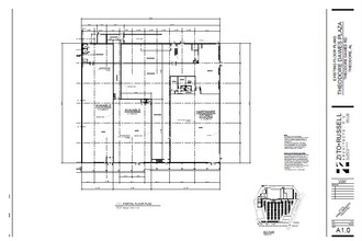 7301-7361 Theodore Dawes Rd, Theodore, AL for lease Floor Plan- Image 1 of 1
