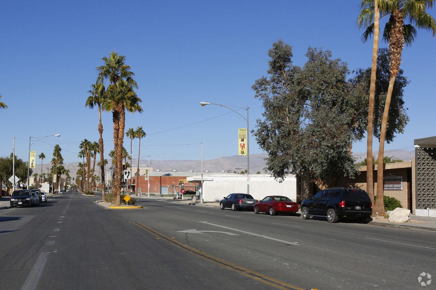 45902 Oasis St, Indio, CA for lease - Building Photo - Image 2 of 32