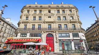 Plus de détails pour 2 Place D'Estienne D'Orves, Paris - Bureau à louer