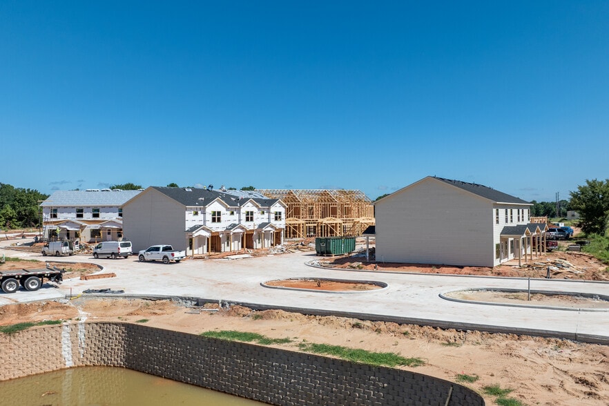 14010 Longstreet rd, Willis, TX for sale - Construction Photo - Image 2 of 62