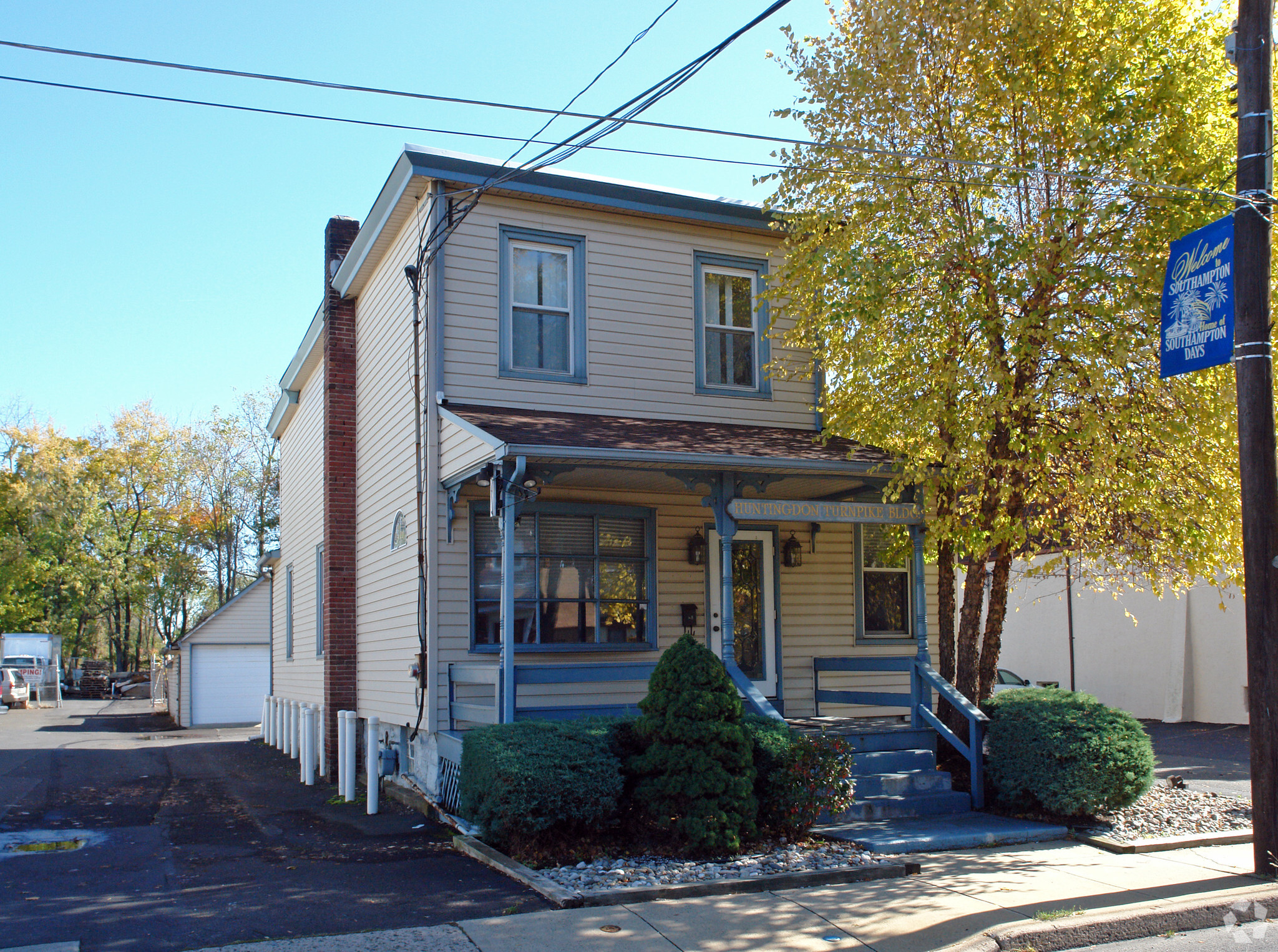 655 2nd St Pike, Southampton, PA à vendre Photo principale- Image 1 de 1