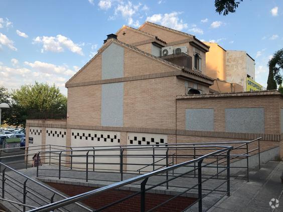 Calle Coronel Baeza, 83, Toledo, TOL 45004 - Unit Puerta 02, Esc. 1 -  - Interior Photo - Image 2 of 5
