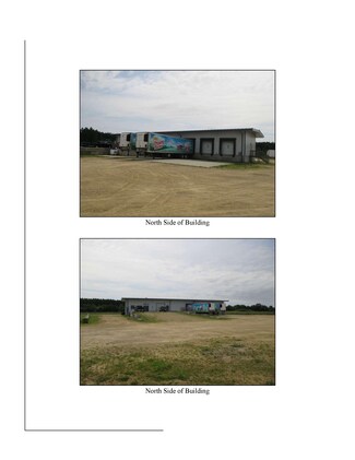 Plus de détails pour 11475 County Highway a, Sparta, WI - Industriel à louer