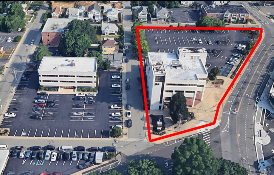 50 Jackson Ave, Syosset, NY for lease - Building Photo - Image 3 of 6