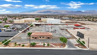 More details for 2222 W Cheyenne Ave, North Las Vegas, NV - Office for Lease