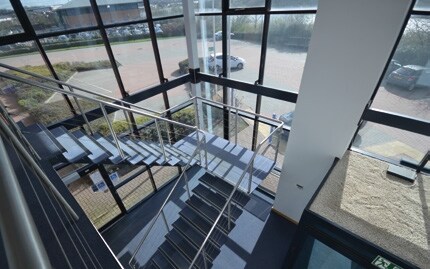 Colima Ave, Sunderland à louer - Hall d’entrée - Image 2 de 10
