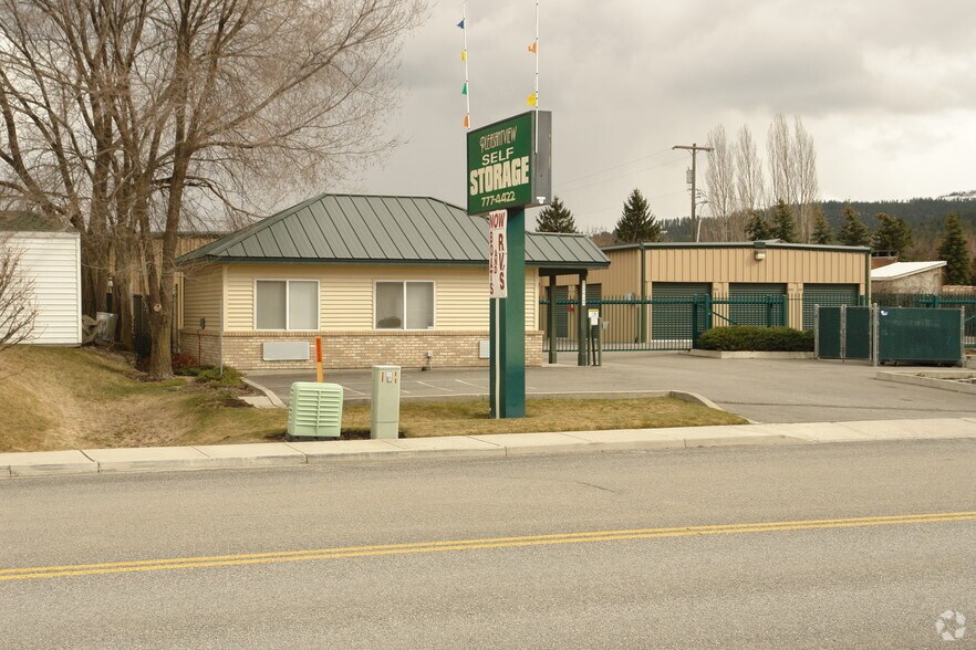 189 S Pleasant View Rd, Post Falls, ID for sale - Building Photo - Image 2 of 7