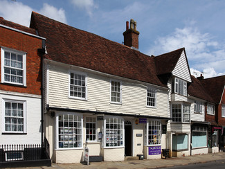 Plus de détails pour 49-49a High St, Cranbrook - Bureau à louer