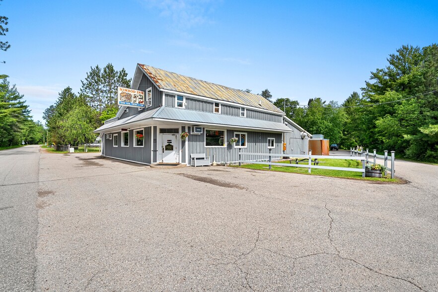 N12808 Northway Dr, Athelstane, WI for sale - Building Photo - Image 3 of 65