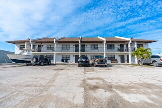 Plus de détails pour 2700 Evans Ave, Fort Myers, FL - Local d'activités à louer