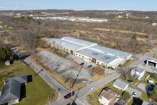 More details for 131 Kline Ave, Callery, PA - Industrial for Lease