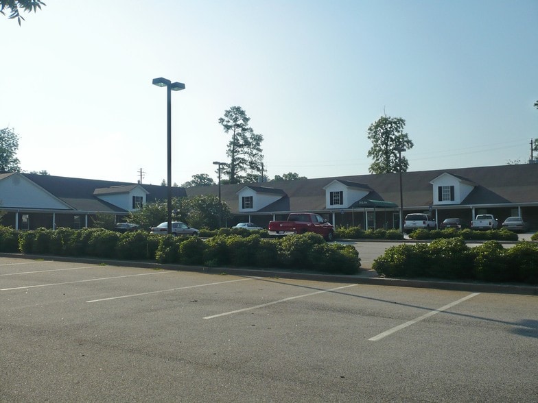 794 McDonough Rd, Jackson, GA for lease - Building Photo - Image 3 of 4