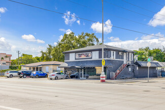 More details for 3490 NW 32nd Ave, Miami, FL - Retail for Sale