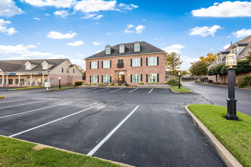 6933 Crumpler Blvd, Olive Branch, MS à louer - Photo du bâtiment - Image 3 de 26