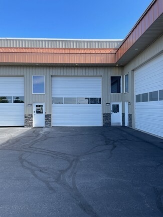 Plus de détails pour 6702-6724 N Pittsburg St, Spokane, WA - Industriel à vendre