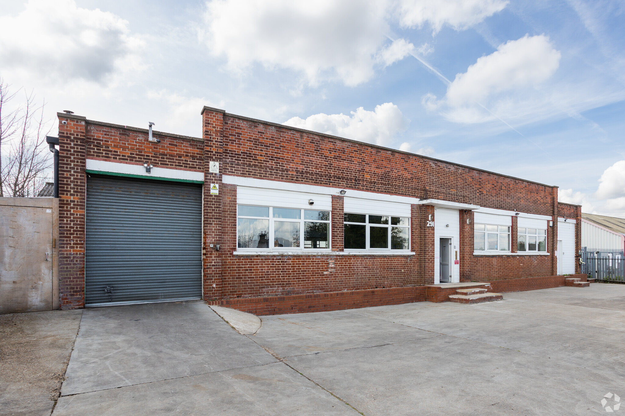 291 Watling St, Dartford for sale Building Photo- Image 1 of 1