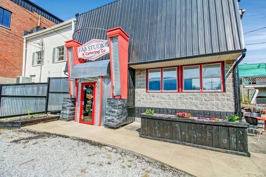 205 N Race St, Glasgow, KY à vendre - Photo principale - Image 2 de 15