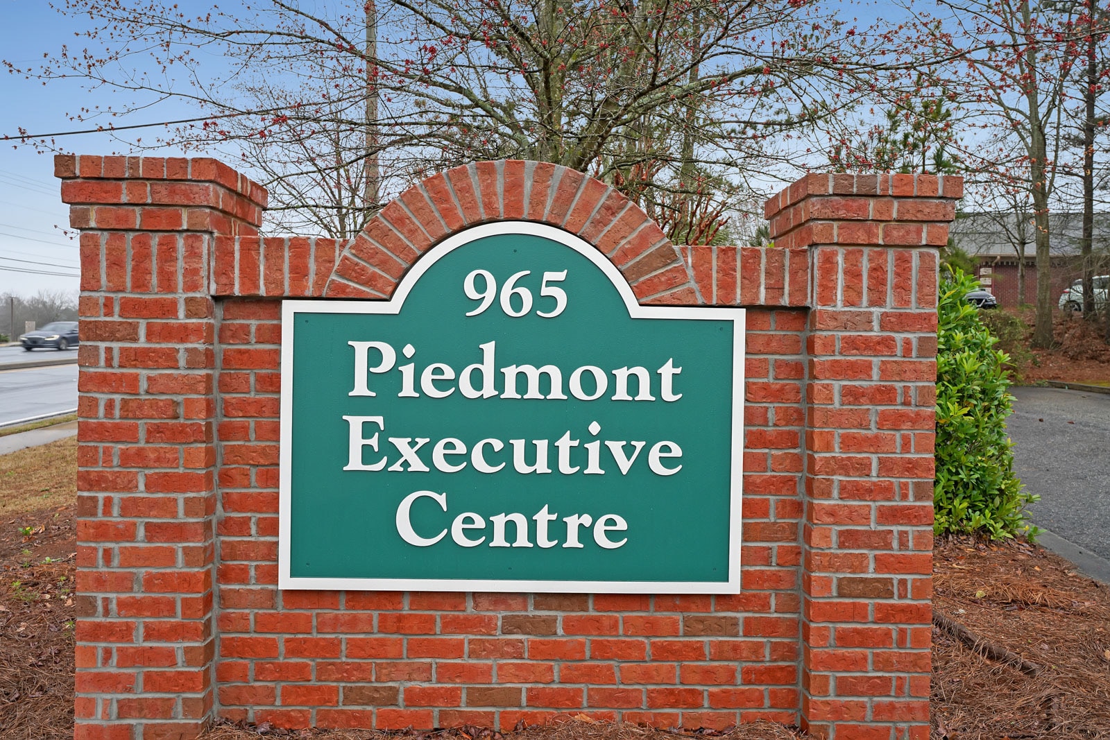 965 Piedmont Rd, Marietta, GA à louer Photo du bâtiment- Image 1 de 16