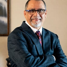 Ahmed Sundrani