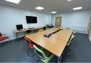 Unit 1 Leekbrook Way, Leek à louer Photo intérieure- Image 1 de 2