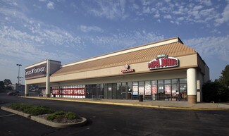 Plus de détails pour 1203-1261 Water Tower Pl, Arnold, MO - Commerce de détail à louer