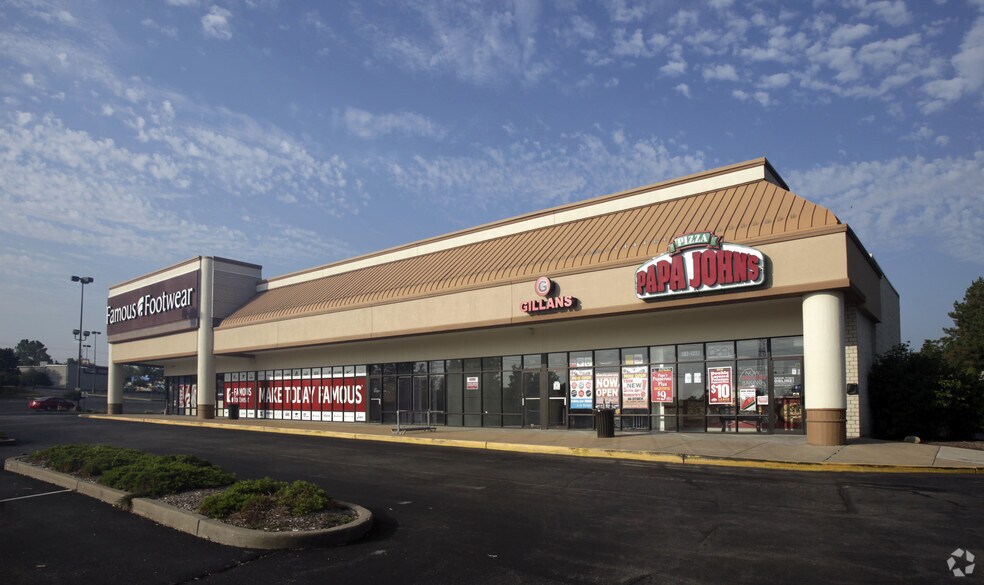 1203-1261 Water Tower Pl, Arnold, MO for lease - Building Photo - Image 1 of 7