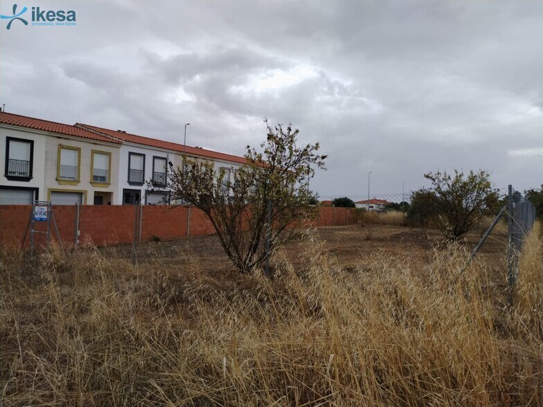 Land in La Albuera, Badajoz for sale - Building Photo - Image 2 of 6