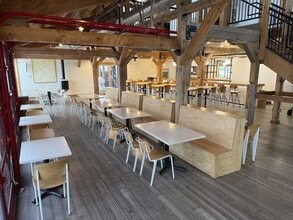 1700 River Rd, Bismarck, ND for lease Interior Photo- Image 2 of 16