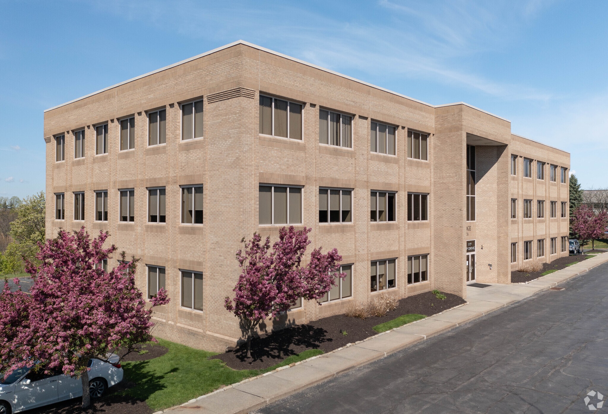 117 VIP Dr, Wexford, PA for lease Primary Photo- Image 1 of 19