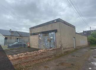 Plus de détails pour 19A Greendykes Rd, Broxburn - Industriel à vendre