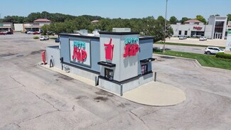 Plus de détails pour 8520 W 13th St N, Wichita, KS - Commerce de détail à louer