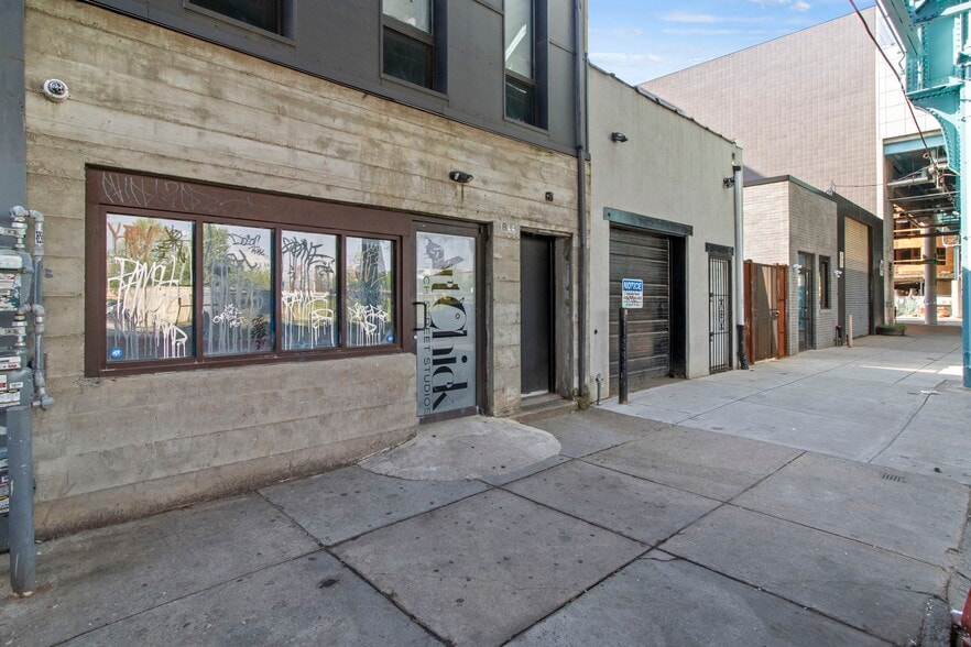 1844 N Front St, Philadelphia, PA for lease - Building Photo - Image 2 of 4