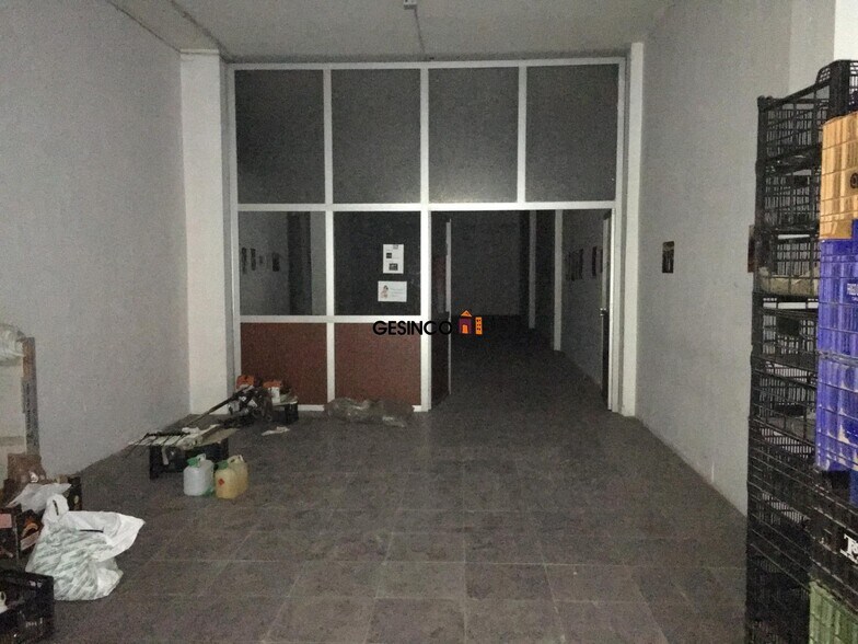 Commerce de détail dans Ontinyent à vendre - Photo du bâtiment - Image 3 de 4