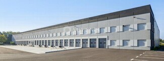 Plus de détails pour 27 Rue Des Cerisiers, Lisses - Industriel à louer
