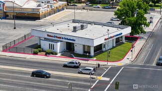 Plus de détails pour 1255 W Shields Ave, Fresno, CA - Bureau à vendre