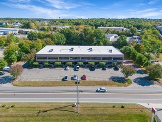 More details for 956 Turnpike St, Canton, MA - Industrial for Lease