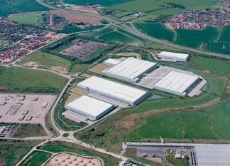 Plus de détails pour Barge Way, Sittingbourne - Industriel à vendre