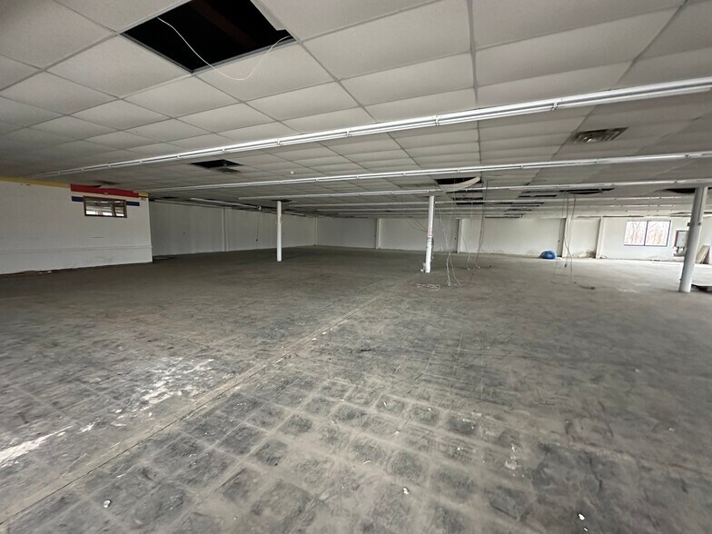 3310 Southwestern Blvd, Orchard Park, NY à louer - Photo intérieure - Image 3 de 20