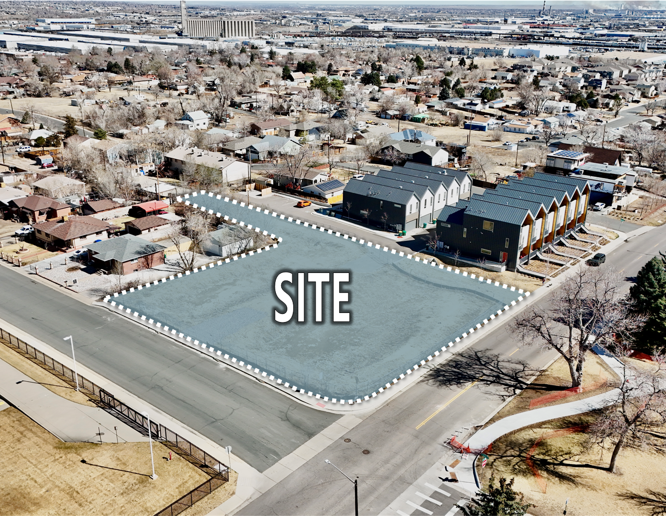 5220 Zuni St, Denver, CO for sale Primary Photo- Image 1 of 11