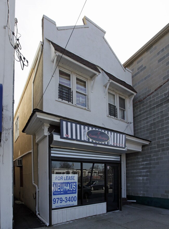 More details for 54 New Dorp Plz, Staten Island, NY - Retail for Sale