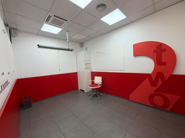Retail in Alcorcón, Madrid for lease - Interior Photo - Image 3 of 7