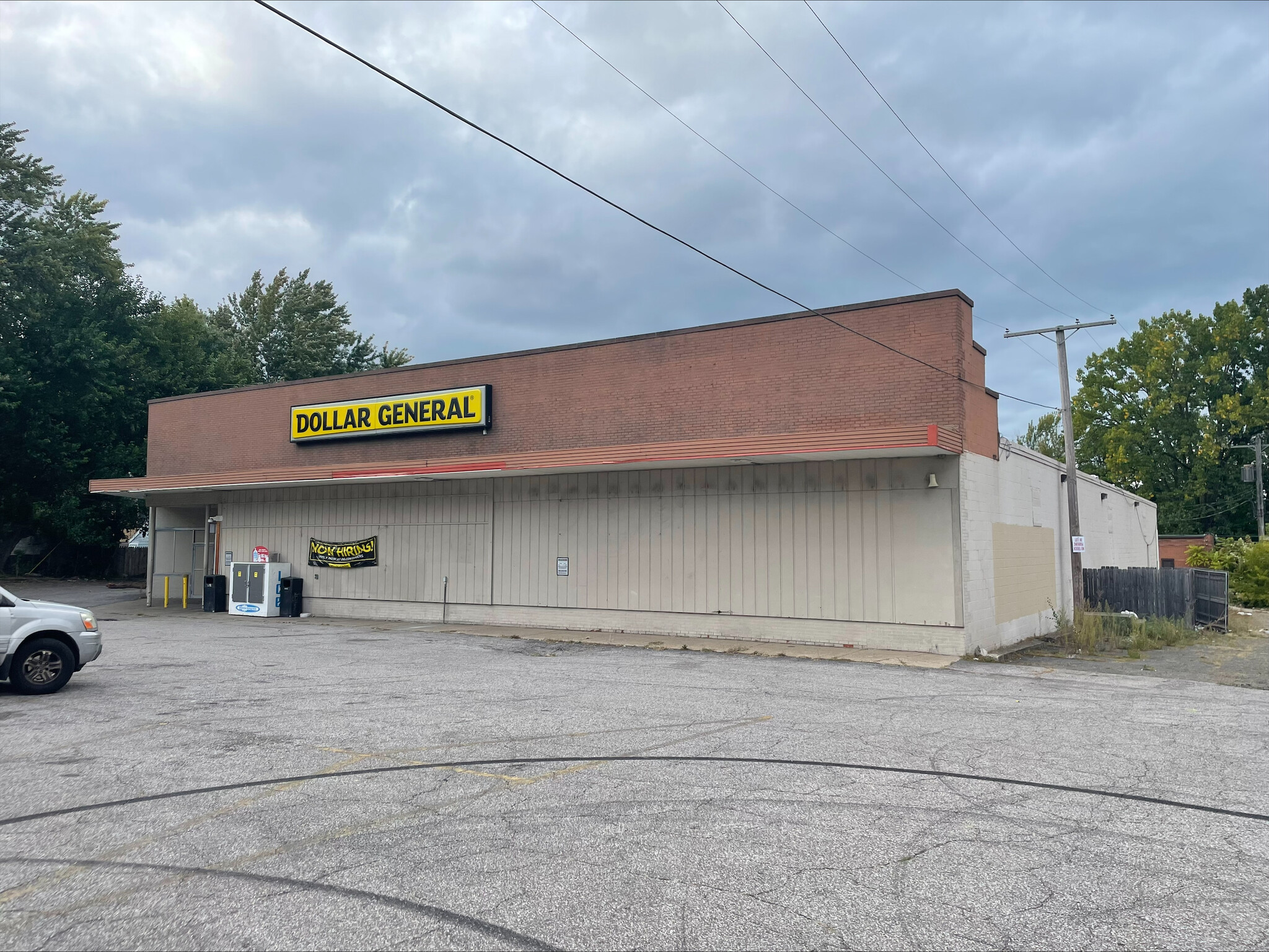 9200 Madison, Cleveland, OH for sale Primary Photo- Image 1 of 1