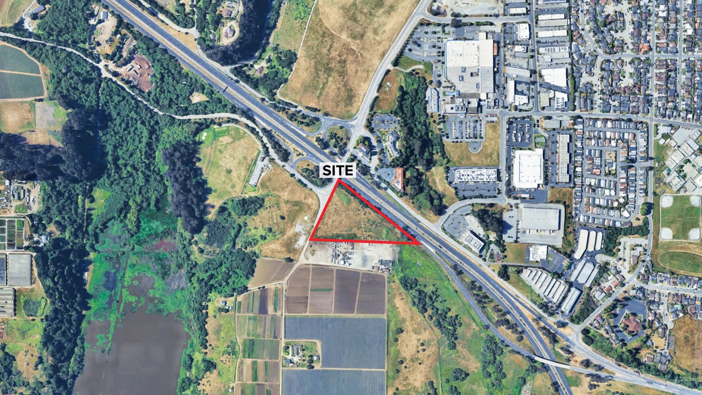 821 Airport Blvd blvd, Watsonville, CA for sale Primary Photo- Image 1 of 3